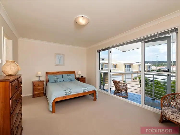 Second view of Homely townhouse listing, 6/8 Ala Moana Way, Fingal Bay NSW 2315