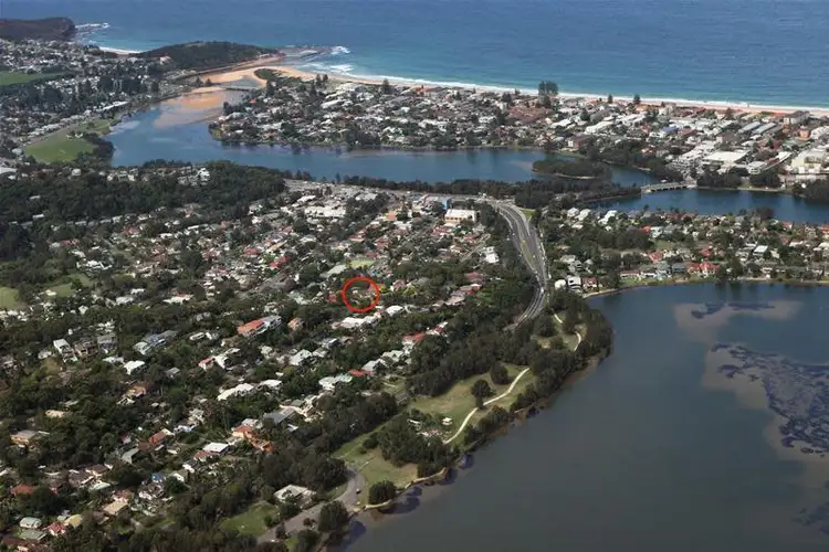 Fourth view of Homely house listing, 46 Woorarra Avenue, North Narrabeen NSW 2101