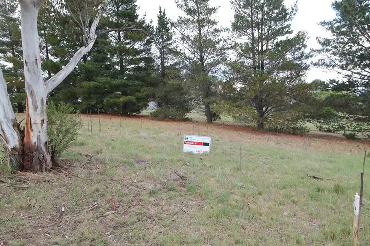Main view of Homely land listing, LOT 42/47 Kunama Drive, East Jindabyne NSW 2627