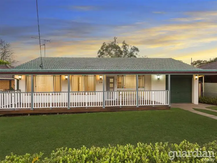 218 Piccadilly Street, Riverstone NSW 2765