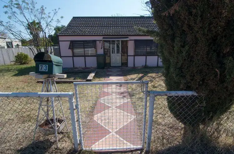 73 Angove Street, Norseman WA 6443