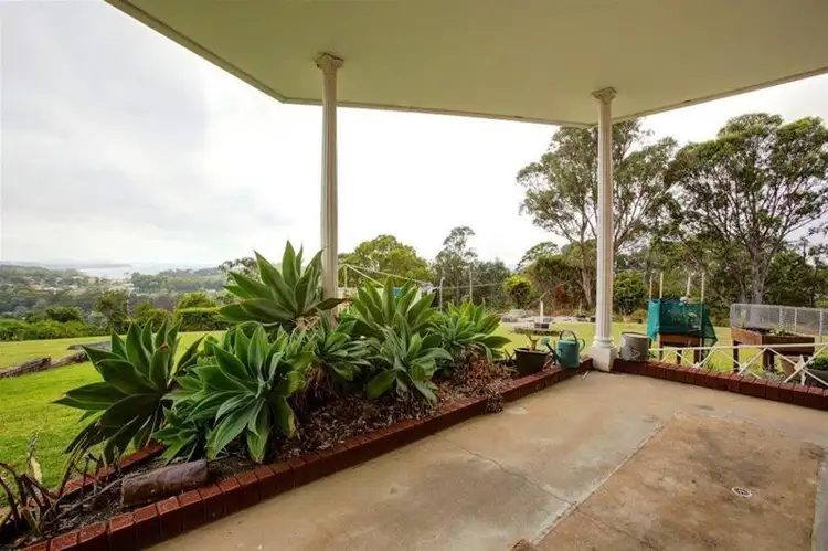 Sixth view of Homely house listing, 16 Island View Close, Coffs Harbour NSW 2450