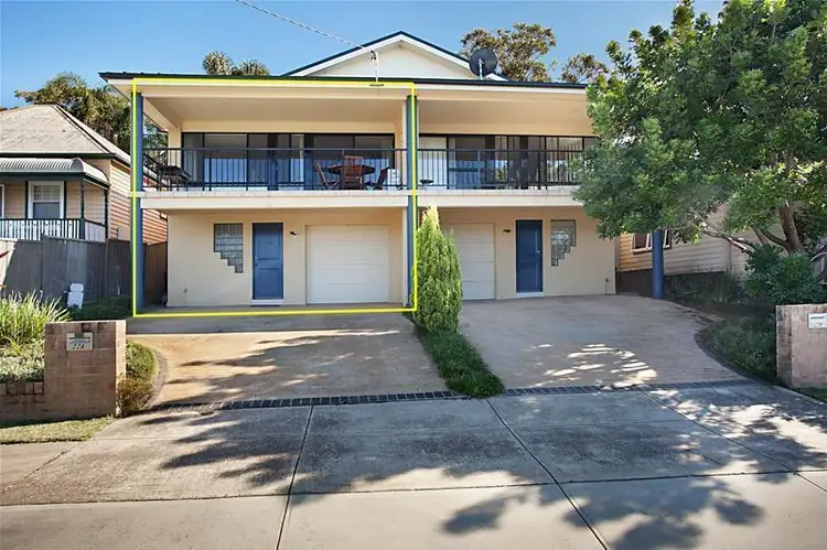 22a Edward Street, Merewether NSW 2291