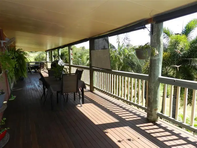 Third view of Homely rural property listing, 52 Coleshill Drive, Hay Point QLD 4740