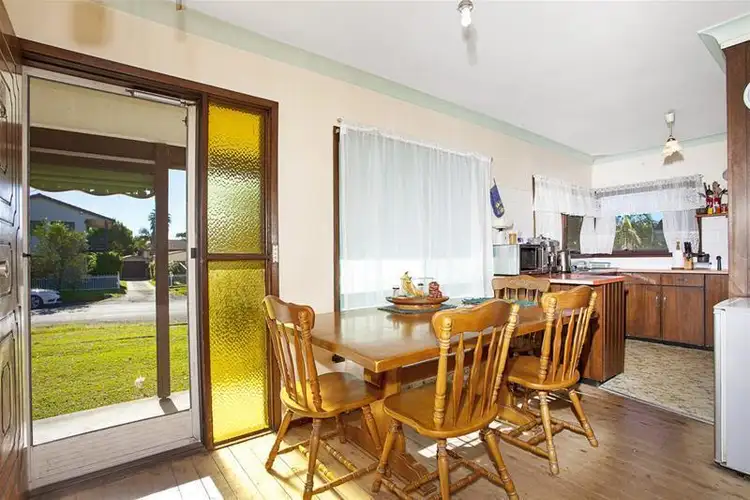 Second view of Homely house listing, 93 Catherine Street, Mannering Park NSW 2259