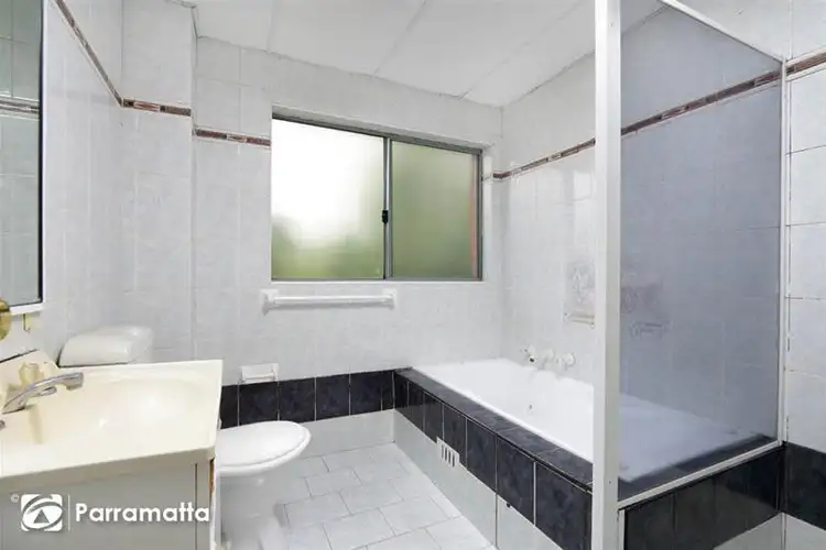 Fourth view of Homely apartment listing, 7/35A-37 Early Street, Parramatta NSW 2150