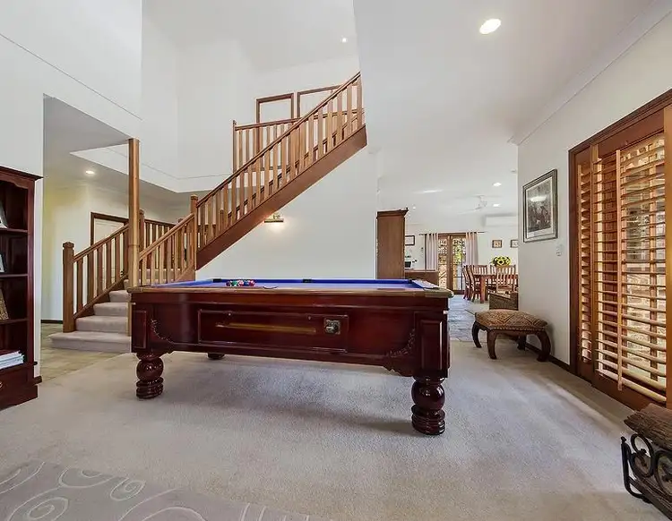 Fifth view of Homely house listing, 8 Renate Way, Benowa Waters QLD 4217