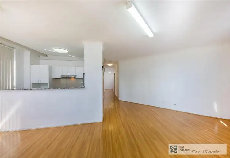 Fifth view of Homely apartment listing, 2110/57-72 Queen Street, Auburn NSW 2144