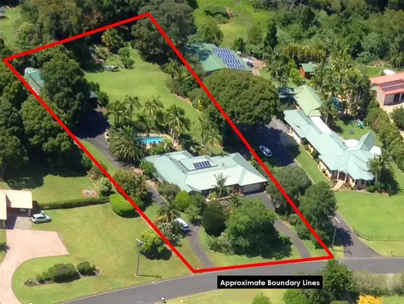 Main view of Homely rural property listing, 3 The Silhouette, Kew NSW 2439