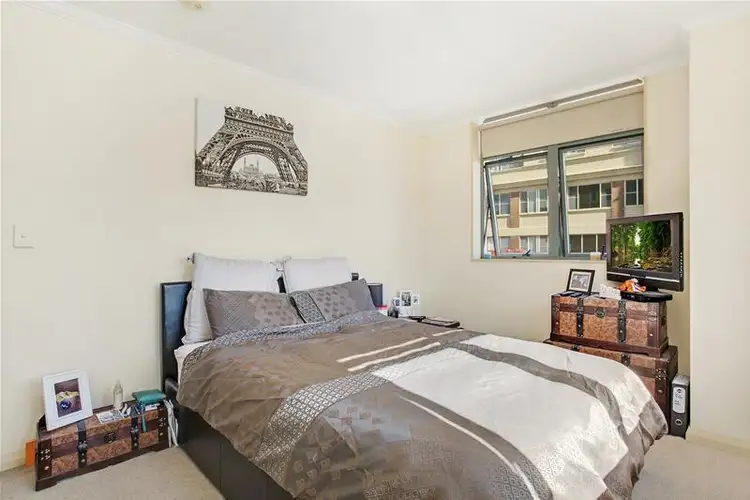 Fifth view of Homely apartment listing, 401/26 Pacific Street, Newcastle NSW 2300