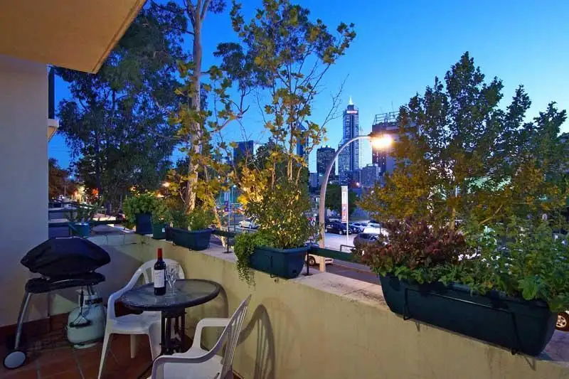 Main view of Homely apartment listing, 3/220 James Street, Northbridge WA 6003