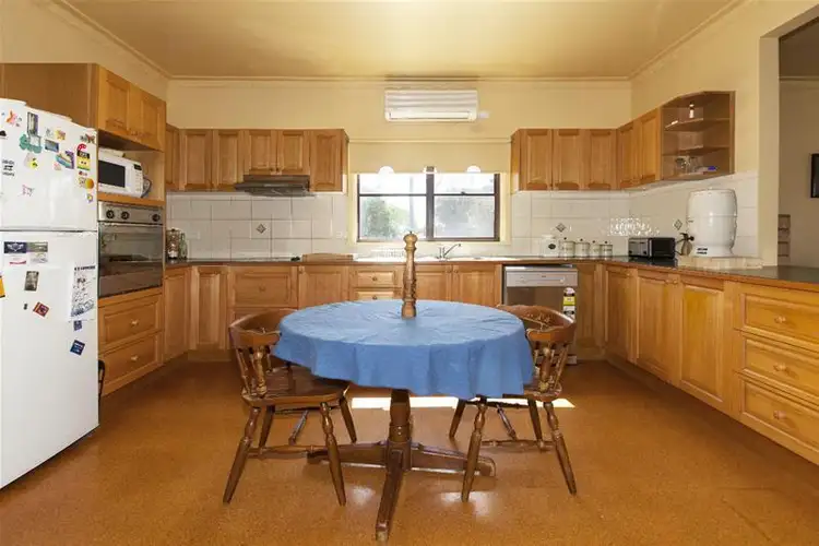 Sixth view of Homely rural property listing, 1048 Buangor- Ben Nevis Road, Warrak VIC 3377