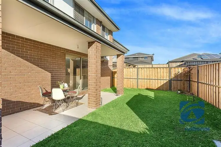 Sixth view of Homely house listing, 27B Centennial Drive, The Ponds NSW 2769
