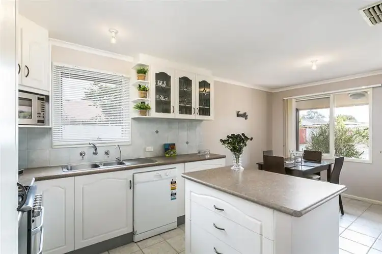 Third view of Homely house listing, 6/11 Kingfisher Drive, Semaphore Park SA 5019