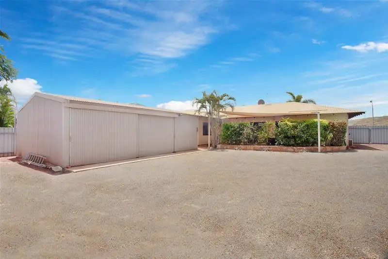 Main view of Homely house listing, 32 Buchanan Circuit, Baynton WA 6714