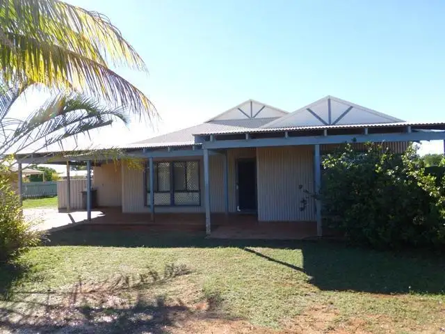 7 Paroo Close, South Hedland WA 6722