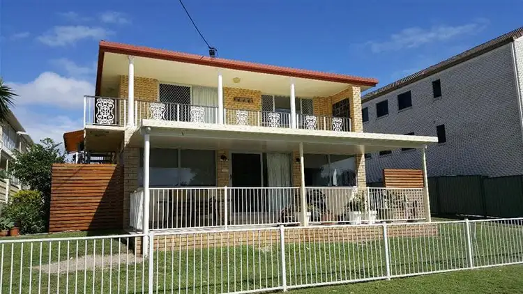 Main view of Homely apartment listing, 2/50 Boyd Street, Woorim QLD 4507