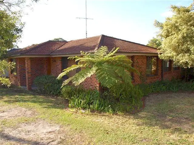 22 Pirralea Parade, Nelson Bay NSW 2315