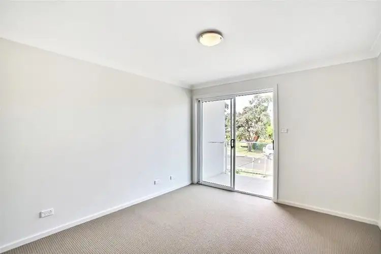 Fifth view of Homely terrace listing, Address available on request