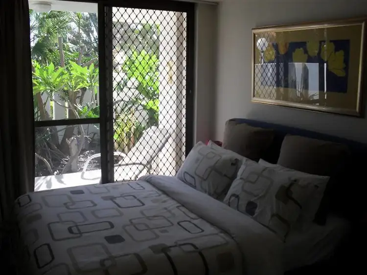 Sixth view of Homely apartment listing, 13/4-6 Britannia Avenue, Broadbeach QLD 4218