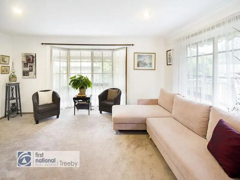 Main view of Homely unit listing, 1/29 Junction Street, Ringwood VIC 3134