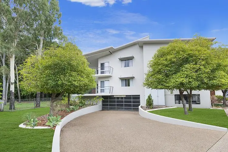 Third view of Homely apartment listing, 12/159 Riverside Boulivard, Douglas QLD 4814