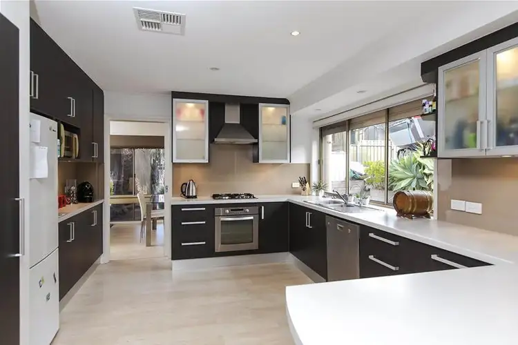 Second view of Homely house listing, 9 Latimer Crescent, Trott Park SA 5158
