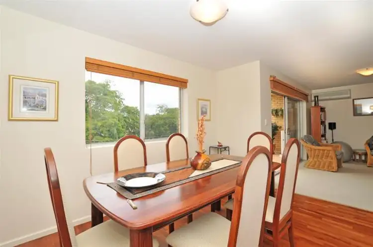 Fifth view of Homely apartment listing, 4/69 Orleigh Street, West End QLD 4101