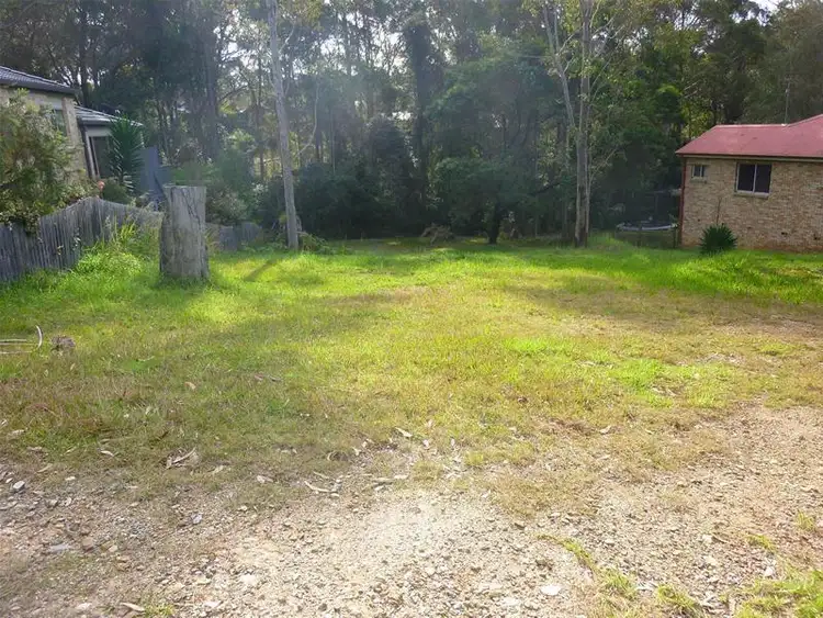Fifth view of Homely land listing, 7 Otama Close, Lilli Pilli NSW 2536