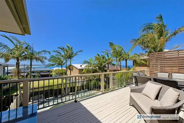 Third view of Homely house listing, 10 Skyline Place, Bonny Hills NSW 2445