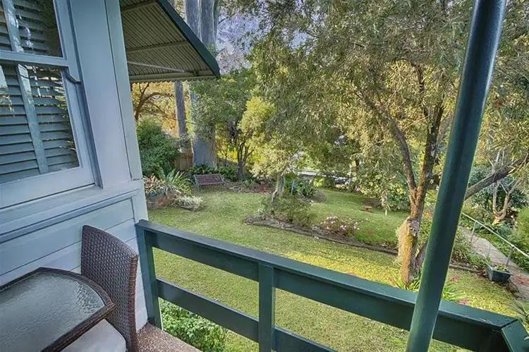 Second view of Homely house listing, 35 Robertson Street, Coniston NSW 2500