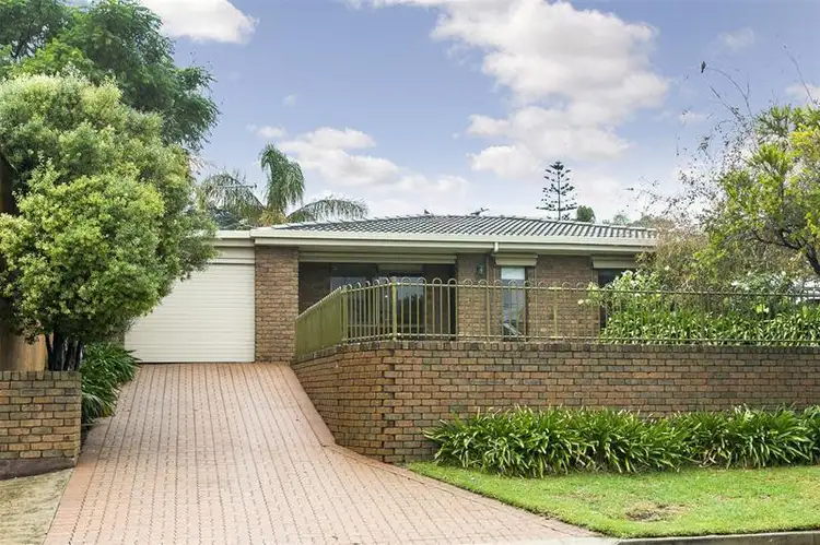 Main view of Homely house listing, 38 Dudley Crescent, Marino SA 5049