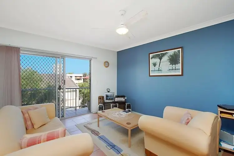 20/14 Mawarra Street, Palm Beach QLD 4221