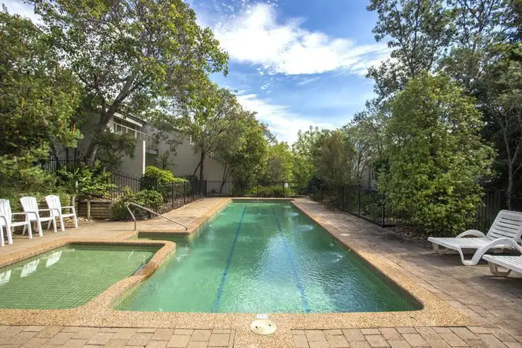 23/12-18 Newth Place, Surf Beach NSW 2536