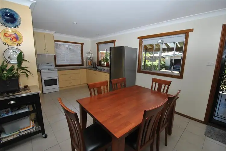 Fourth view of Homely house listing, 42 Addison Road, Culburra Beach NSW 2540