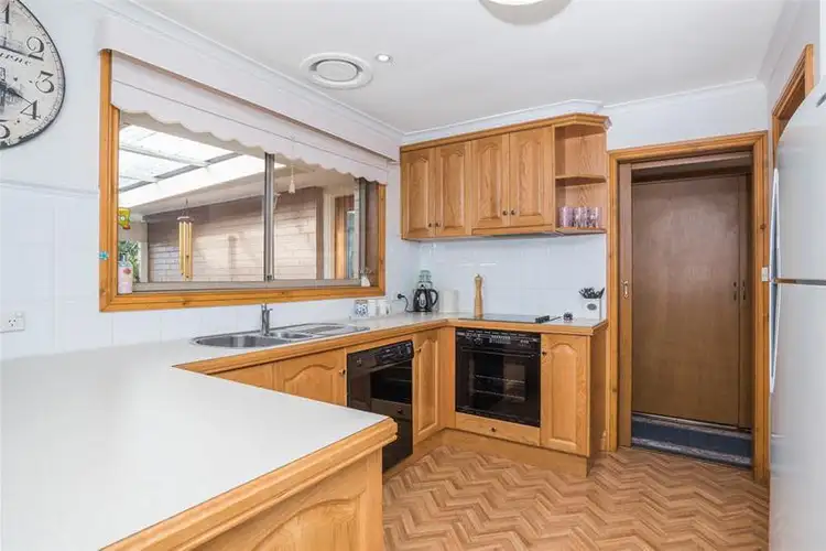 Third view of Homely house listing, 16 Stapledon Court, Corio VIC 3214