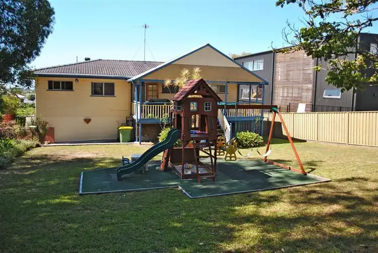 Third view of Homely house listing, Lot 46 Bates Drive, Birkdale QLD 4159