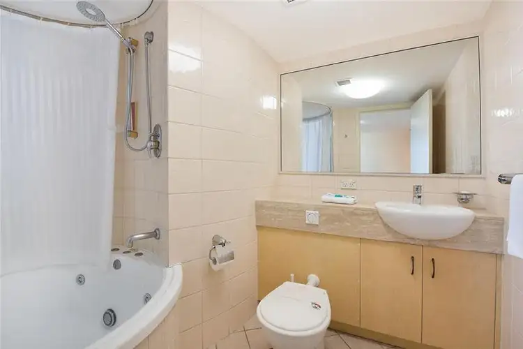 Sixth view of Homely unit listing, 59/188 Alexandra Parade, Alexandra Headland QLD 4572
