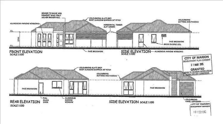 Fourth view of Homely land listing, 49A Furness Avenue, Edwardstown SA 5039