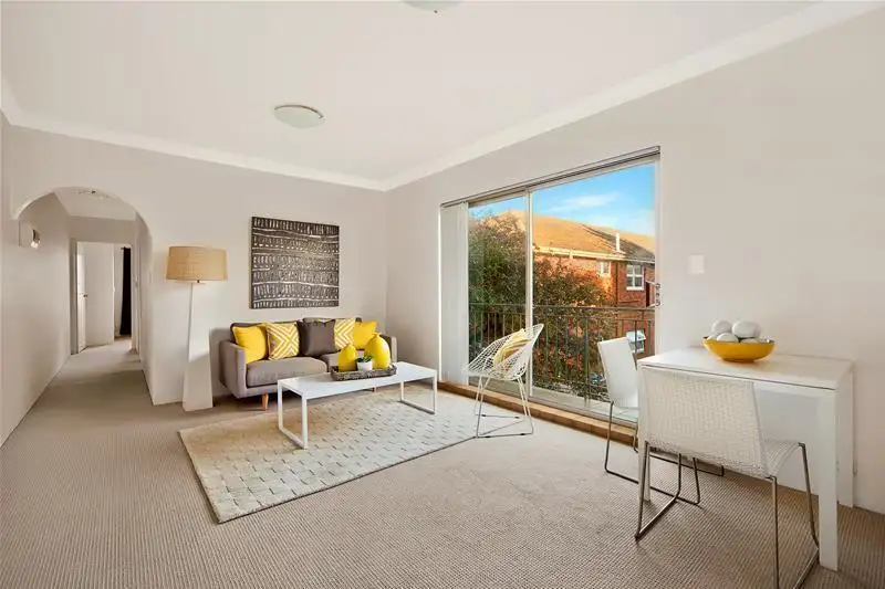Main view of Homely unit listing, 5/10 Cavill Street, Queenscliff NSW 2096