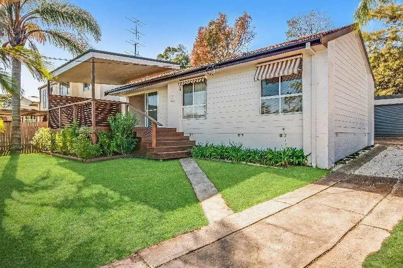 Main view of Homely house listing, 20 George Hely Crescent, Killarney Vale NSW 2261