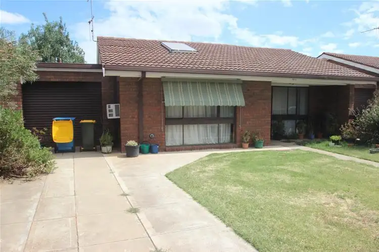 Address available on request