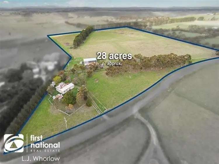 50 Sullivans Road, Sunbury VIC 3429