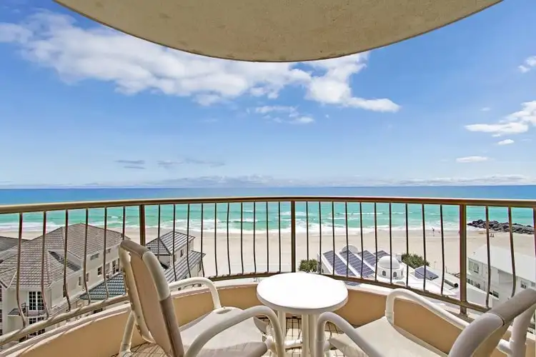 21/1187 Gold Coast Highway, Palm Beach QLD 4221