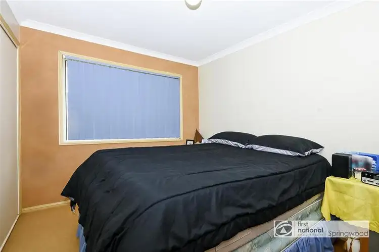 Sixth view of Homely house listing, 19 Ngungun Close, Loganholme QLD 4129