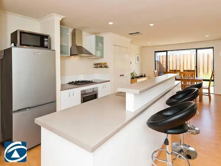Third view of Homely house listing, 10 Hatfield Road, Ellenbrook WA 6069
