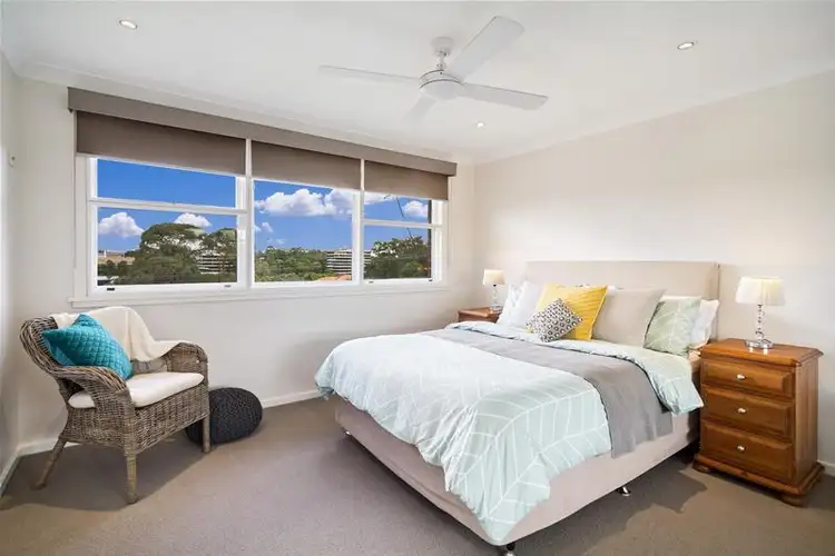 Fourth view of Homely house listing, 2/711 Mowbray Road, Lane Cove North NSW 2066