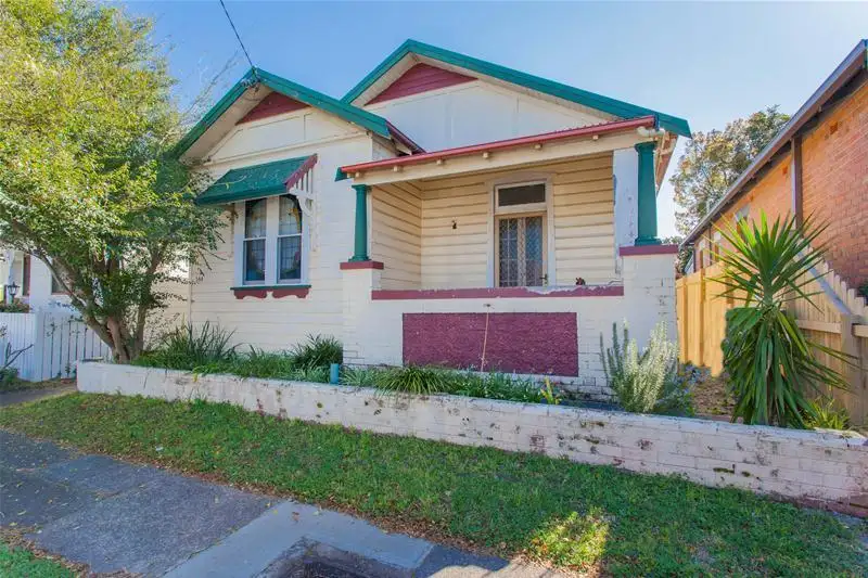 Main view of Homely house listing, 144 Lindsay Street, Hamilton NSW 2303