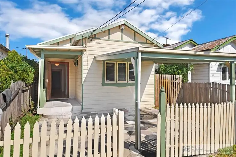Main view of Homely house listing, 44 Northcote Street, Auburn NSW 2144