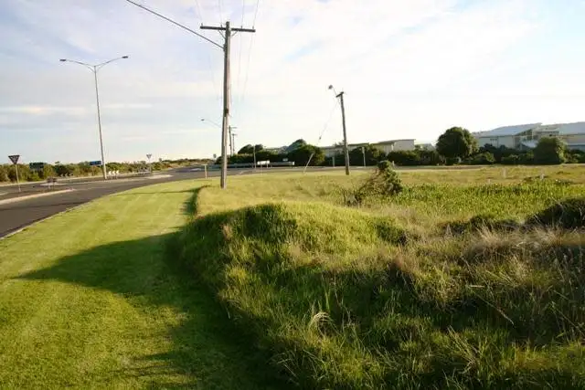 Fifth view of Homely land listing, 23 Great Ocean Road, Port Campbell VIC 3269